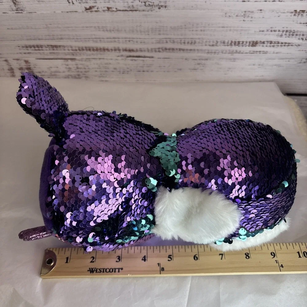 Ty BeanieBoos Flippables 10